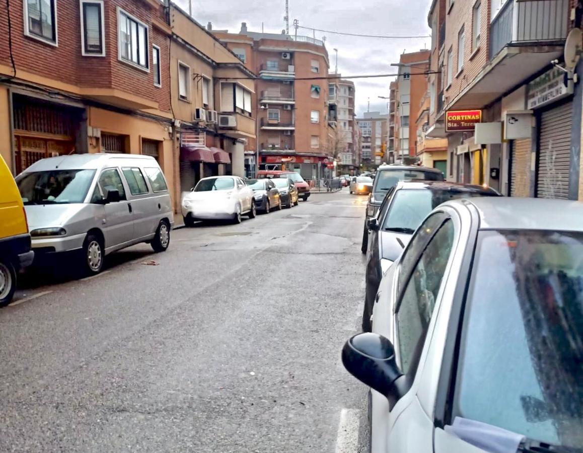 Estepena Talavera de la Reina Exterior foto