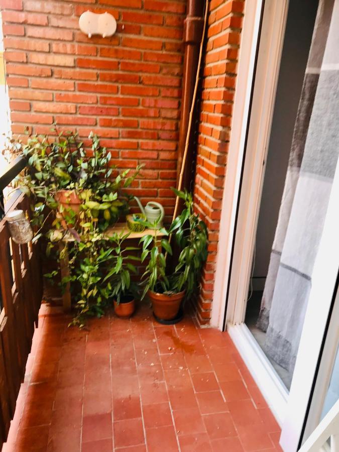 Estepena Talavera de la Reina Exterior foto