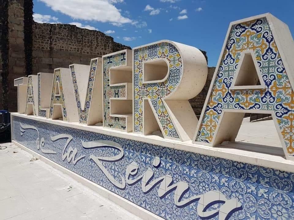 Estepena Talavera de la Reina Exterior foto