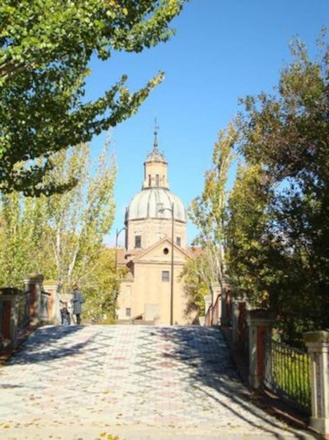 Estepena Talavera de la Reina Exterior foto